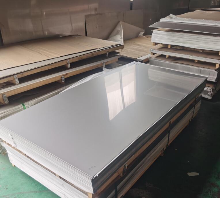 庆元321不锈钢板