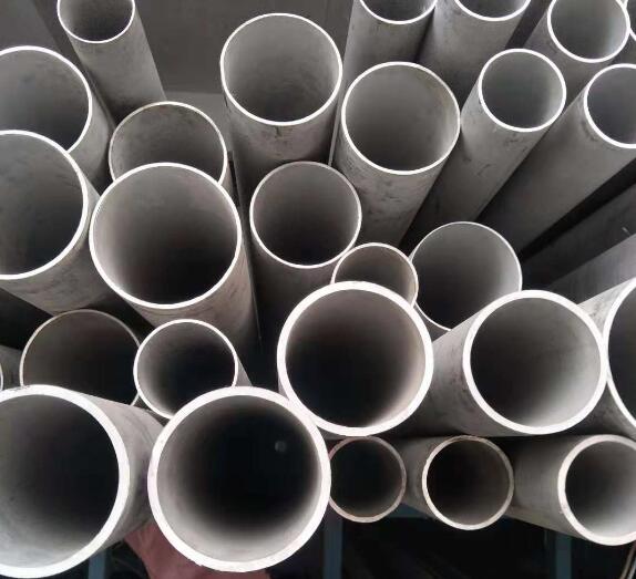 庆元321不锈钢管