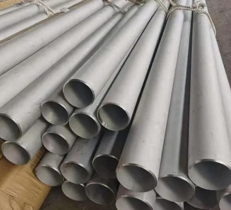 庆元304不锈钢管