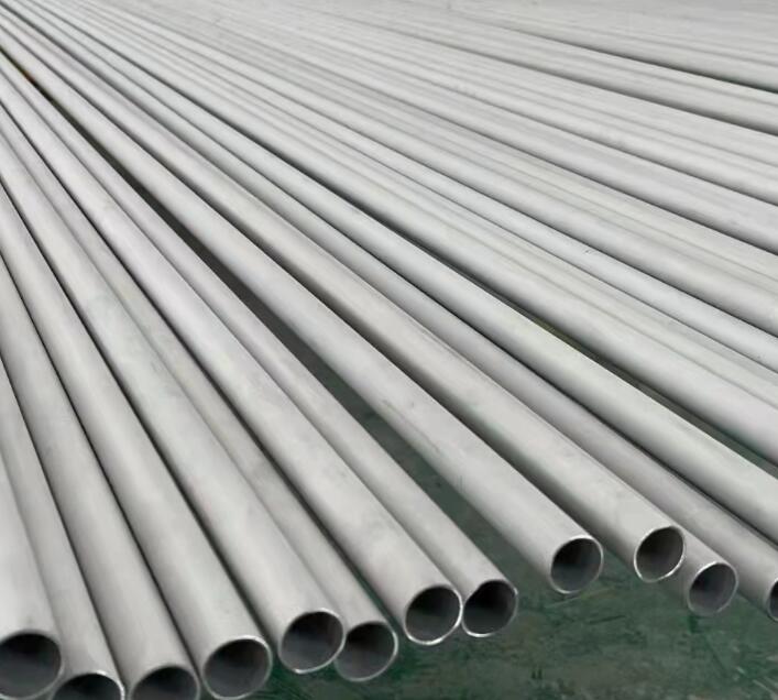 庆元441不锈钢管