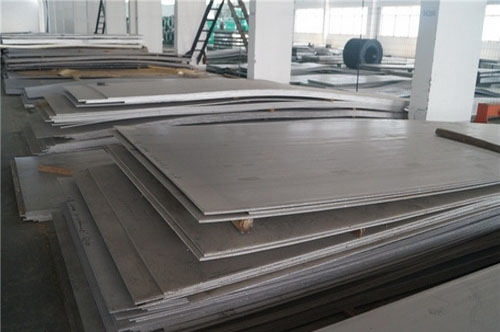 庆元304不锈钢板