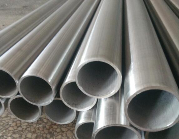 庆元321不锈钢管