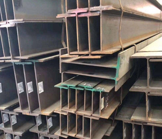 庆元Q235C工字钢