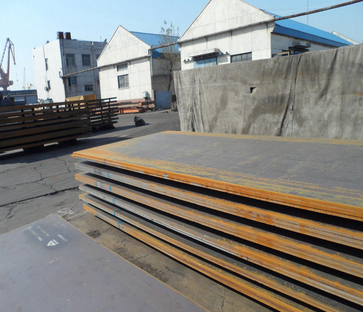 庆元SA210C镀锌板